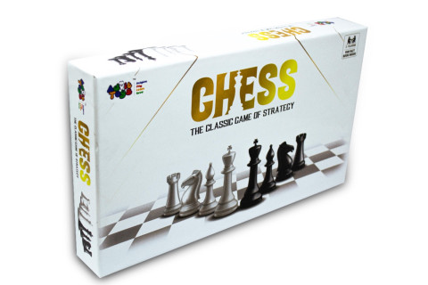 Chess Classic Board Game - Metacritic