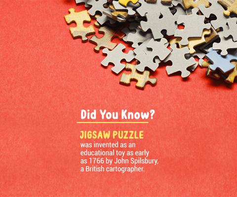 Buy jigsaw puzzles online india for Kids